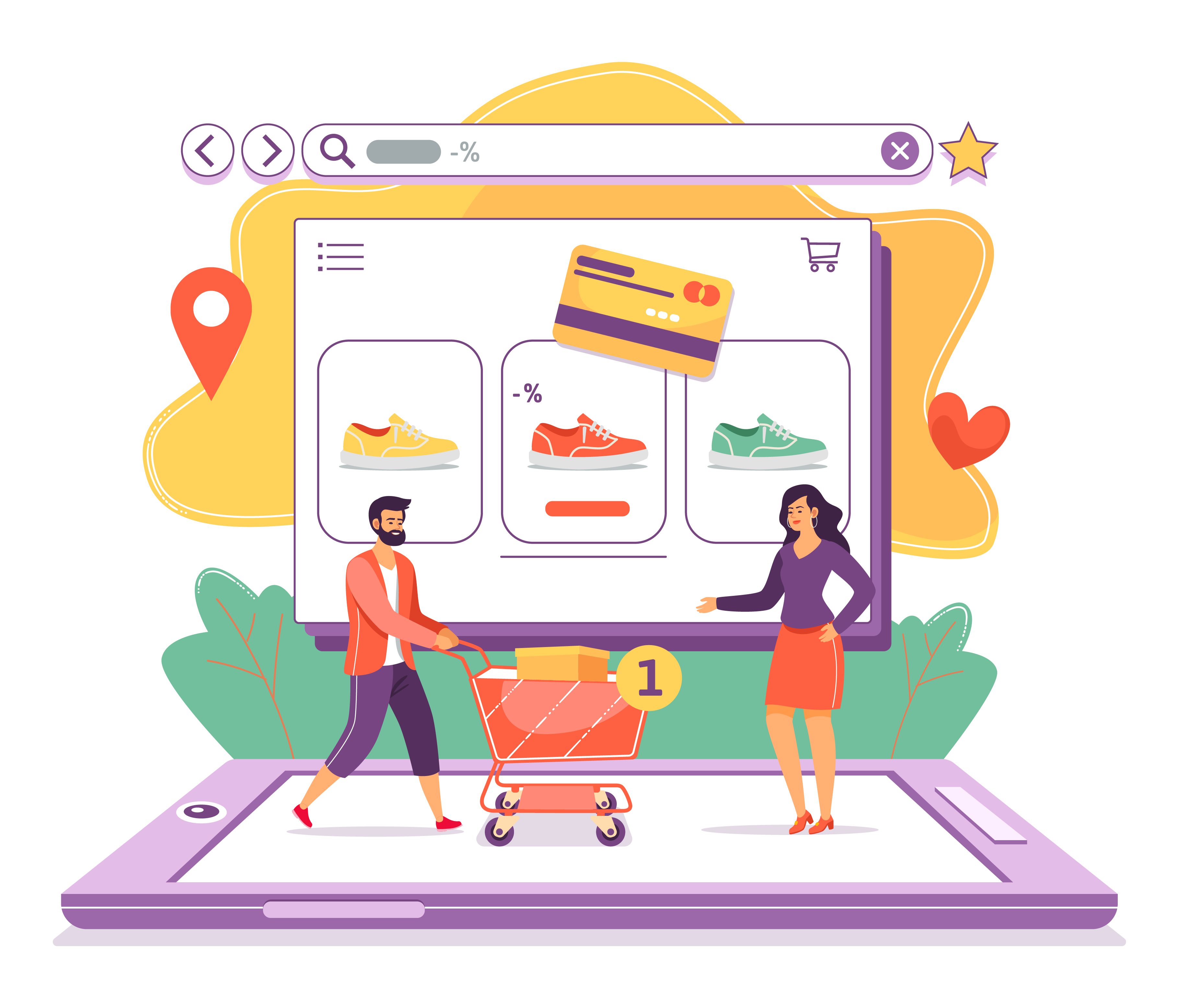 Upgrade Your eCommerce Business 2